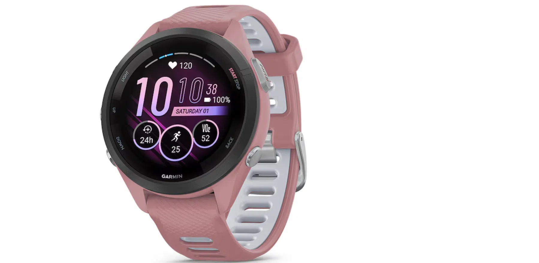 Garmin Forerunner 265S